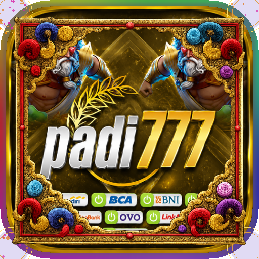 padi777 — galeri pratinjau - APK Resmi